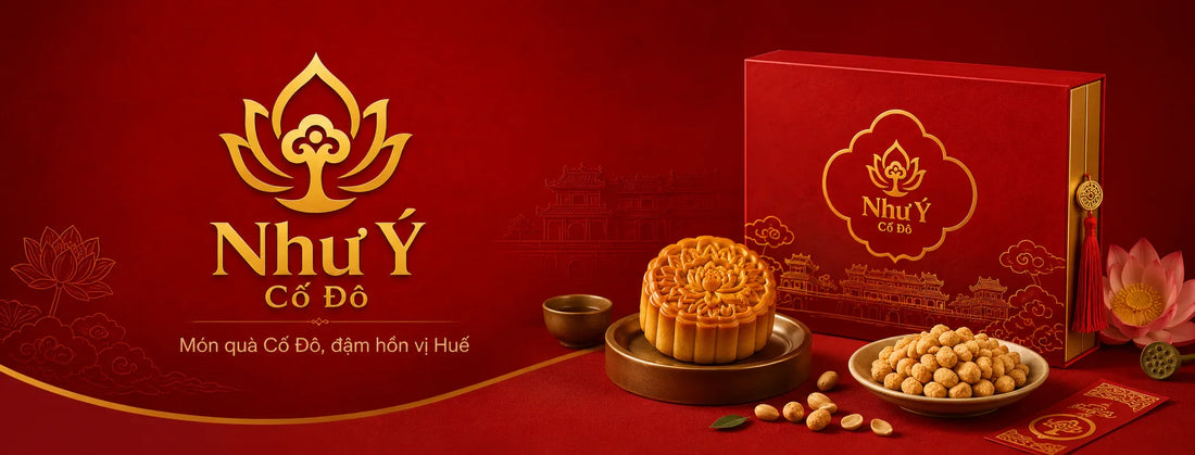 Bảo quản và vận chuyển bánh Trung Thu khi biếu tặng