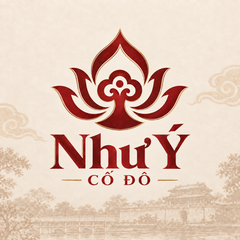 Logo Như Ý Cố Đô
